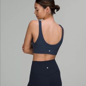 lululemon Reversible Align Bra Size 6